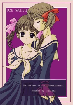 Page 2 of Rose Sweets 2