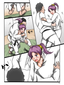 Page 29 of Taiikukaikei no Sannin no Onna