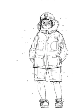 Page 25 of JUVENILEOUS ABC