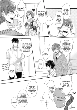 Page 11 of Yoru wa Oshizuka ni | The Silent Night