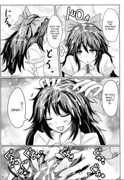 Page 6 of Muchi Shichu Assort | Assorted Situations of Ignorance