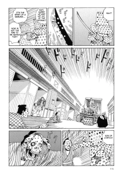 Page 120 of Satsusatsu Soushi 2