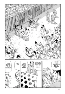 Page 124 of Satsusatsu Soushi 2