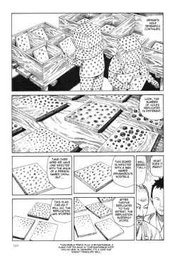 Page 127 of Satsusatsu Soushi 2