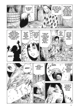 Page 28 of Satsusatsu Soushi 2