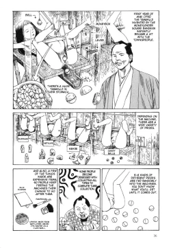 Page 40 of Satsusatsu Soushi 2