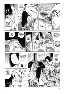 Page 42 of Satsusatsu Soushi 2