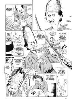 Page 66 of Satsusatsu Soushi 2