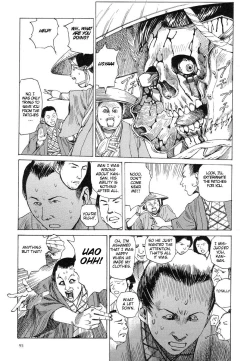 Page 99 of Satsusatsu Soushi 2