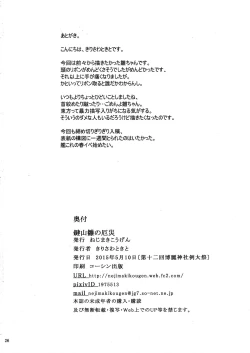 Page 24 of Kagiyama Hina no Yakusai