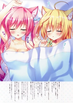 Page 4 of NEKOMAMIRE