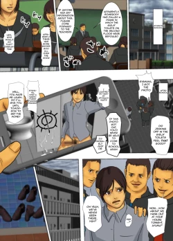 Page 7 of Ikenie no Haha | Sacrificial Mother