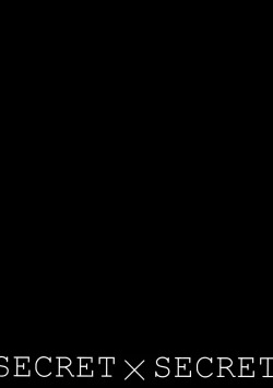 Page 27 of SECRET x SECRET