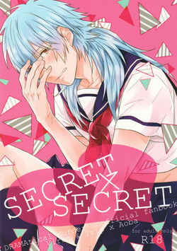 Download SECRET x SECRET
