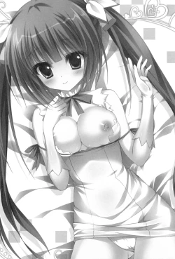 Page 2 of Kami-sama no Omou Kimochi wa Machigatteiru Darou ka