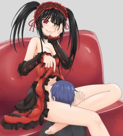 Page 45 of Kyozou-chan Hon