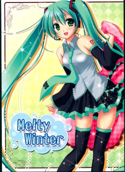 Page 1 of Melty Winter