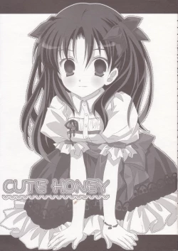 Page 1 of CUTE HONEY