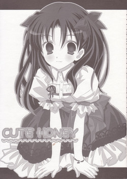 Download CUTE HONEY