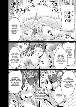 Page 13 of Bell-kun no Tame ni... | Be ... for Bell