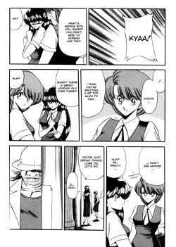 Page 135 of Reizoku Keiyakusho - Slave Contract