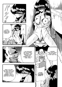 Page 142 of Reizoku Keiyakusho - Slave Contract