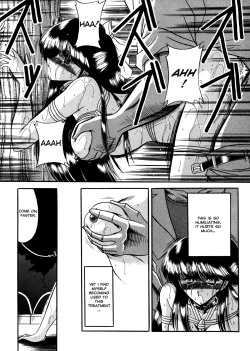 Page 175 of Reizoku Keiyakusho - Slave Contract