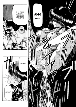 Page 28 of Reizoku Keiyakusho - Slave Contract