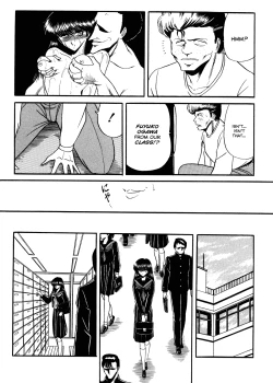 Page 32 of Reizoku Keiyakusho - Slave Contract