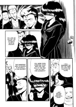 Page 35 of Reizoku Keiyakusho - Slave Contract