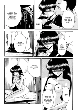 Page 44 of Reizoku Keiyakusho - Slave Contract