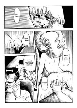 Page 59 of Reizoku Keiyakusho - Slave Contract