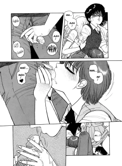 Page 110 of Misty Girl Extreme