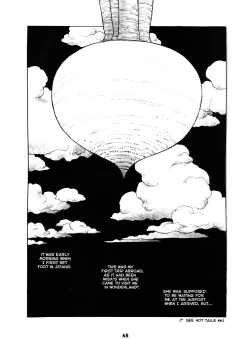 Page 45 of Misty Girl Extreme