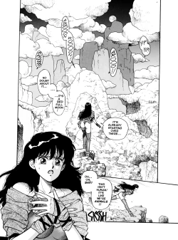 Page 84 of Misty Girl Extreme