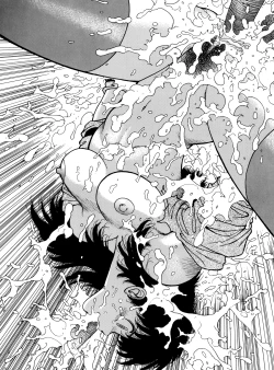 Page 94 of Misty Girl Extreme