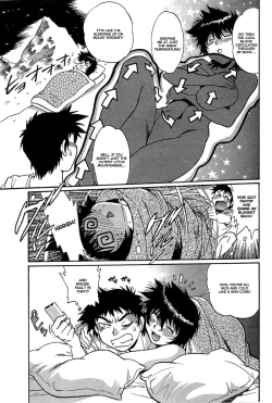 Page 10 of Kanojo de Ippai 2 - Ch. 10