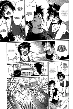 Page 14 of Kanojo de Ippai 2 - Ch. 10