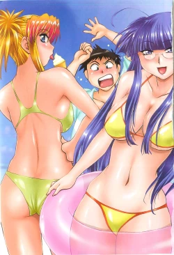 Page 6 of Kanojo de Ippai 2 - Ch. 10