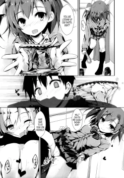 Page 14 of Working!!