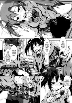 Page 15 of Working!!