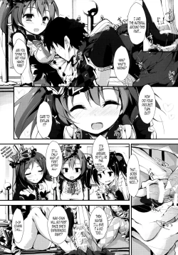 Page 19 of Working!!