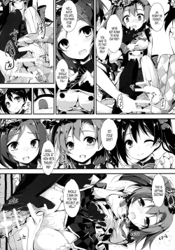 Page 20 of Working!!