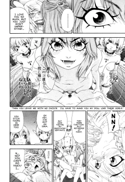 Page 136 of Witchcraft Complete