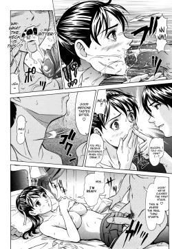 Page 10 of Spiritual Fucker Zenpen