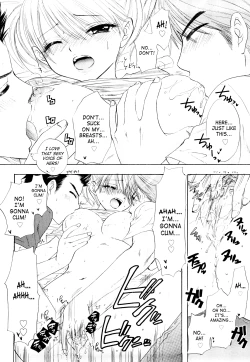 Page 42 of The Great Escape 3 Ch. 18-28