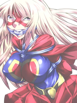 Page 4 of Superheroine Yuukai Ryoujoku