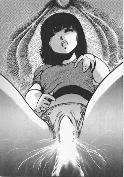 Page 180 of Abunai Ichigo Pantsu