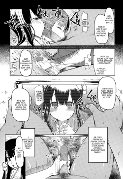 Page 7 of Imouto Nashi ja Ikirarenai! | I Can't Live Without My Sister!