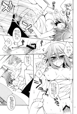 Page 17 of CROSSFIRE